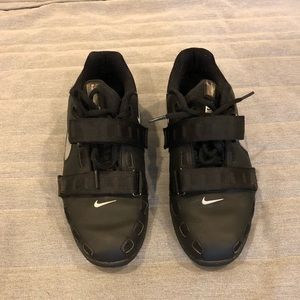 ✔️Nike Romaleos 2🖤